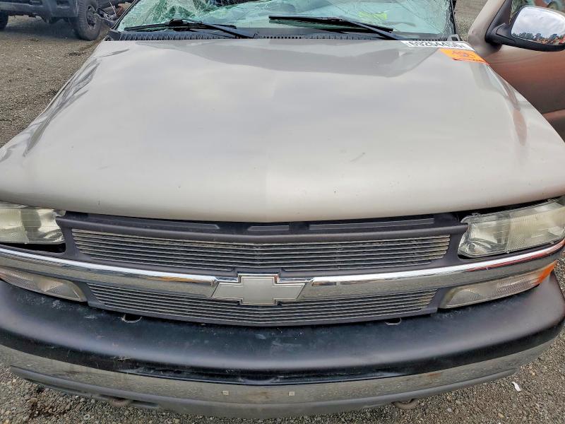 Продаж на аукціоні авто 2000 Chevrolet Silverado, vin: 1GCGK29U6YE418569, номер лоту: 69264456