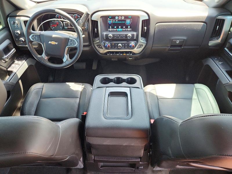 Aukcja sprzedaży 2015 Chevrolet Silverado, vin: 3GCUKREC2FG368512, numer aukcji: 67381926