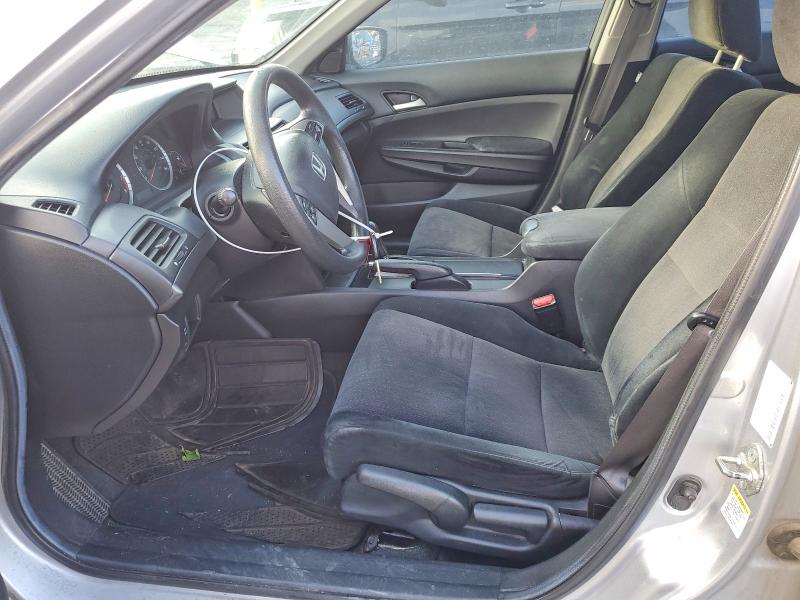 Продаж на аукціоні авто 2008 Honda Accord, vin: 1HGCP26318A077974, номер лоту: 69944336