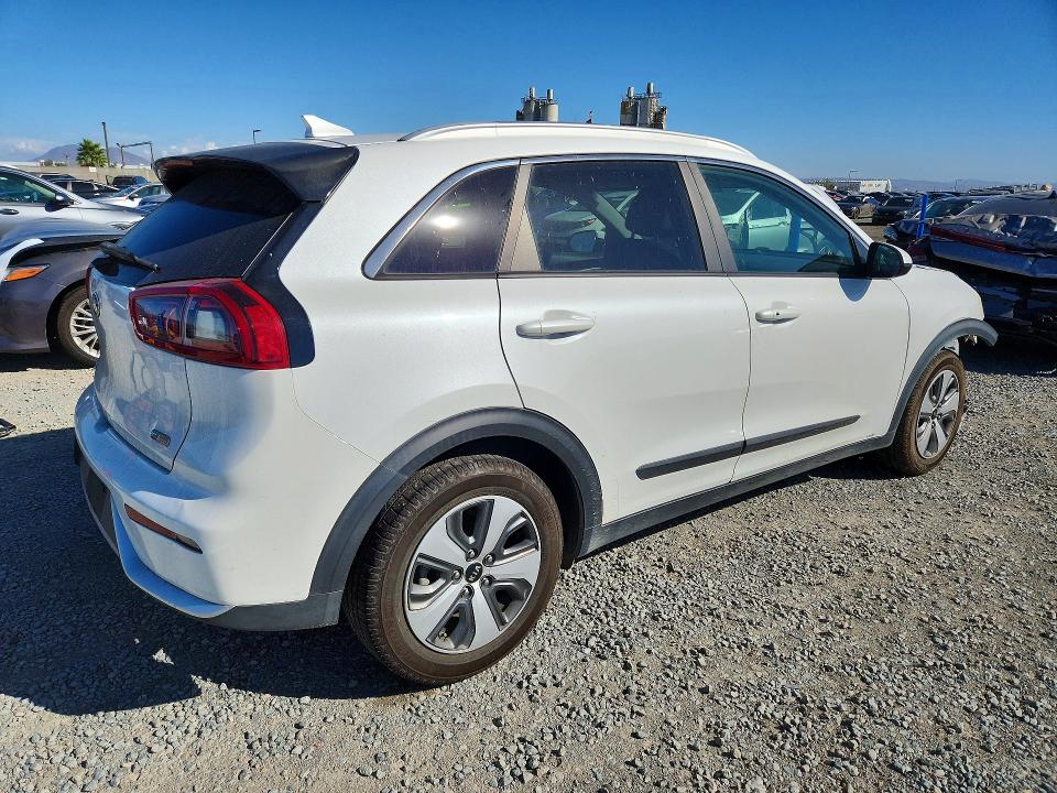 Продажа на аукционе авто 2019 Kia Niro, vin: KNDCB3LC8K5337746, номер лота: 70878676