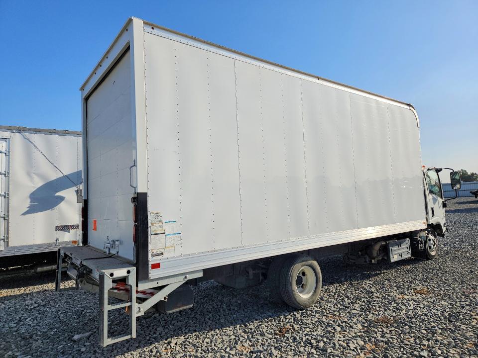 Aukcja sprzedaży 2023 Isuzu Npr Hd, vin: JALC4W161P7014982, numer aukcji: 69917516