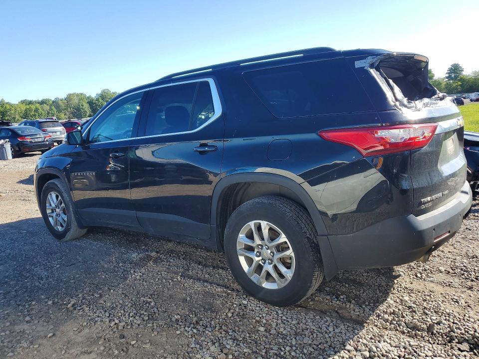 2021 Chevrolet Traverse მანქანა იყიდება აუქციონზე, vin: 1GNEVGKW3MJ166084, აუქციონის ნომერი: 67879736