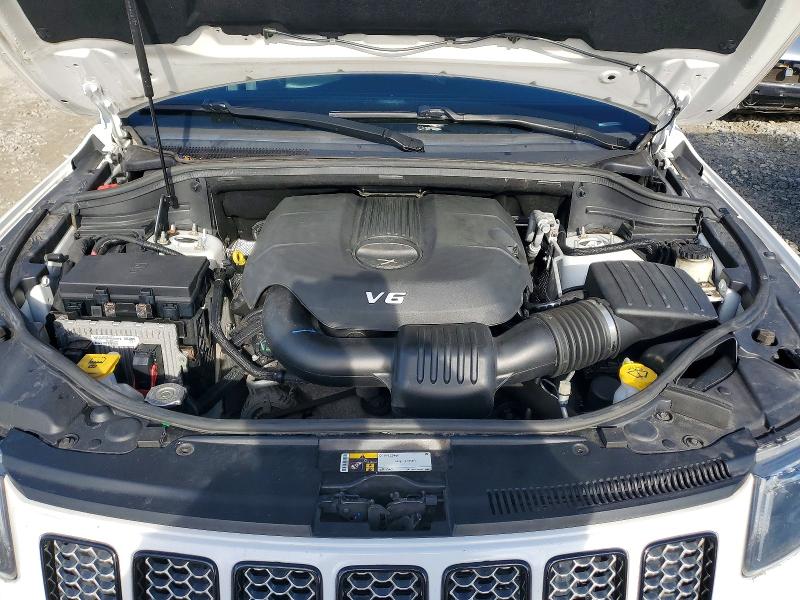 Aukcja sprzedaży 2015 Jeep Grand Cherokee, vin: 1C4RJFAG0FC954483, numer aukcji: 69555646