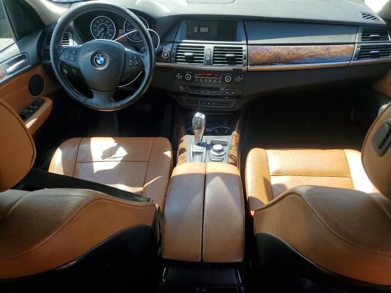 Aukcja sprzedaży 2009 Bmw X5, vin: 5UXFE43529L263823, numer aukcji: 68801276
