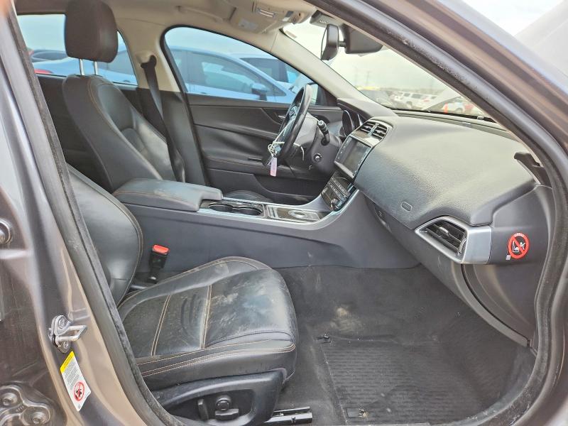 Aukcja sprzedaży 2017 Jaguar Xe, vin: SAJAK4BV0HCP16245, numer aukcji: 68375636