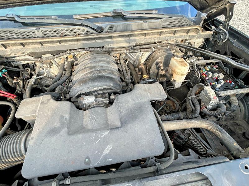 2016 Chevrolet Silverado მანქანა იყიდება აუქციონზე, vin: 1GCVKSEC6GZ145144, აუქციონის ნომერი: 67913486