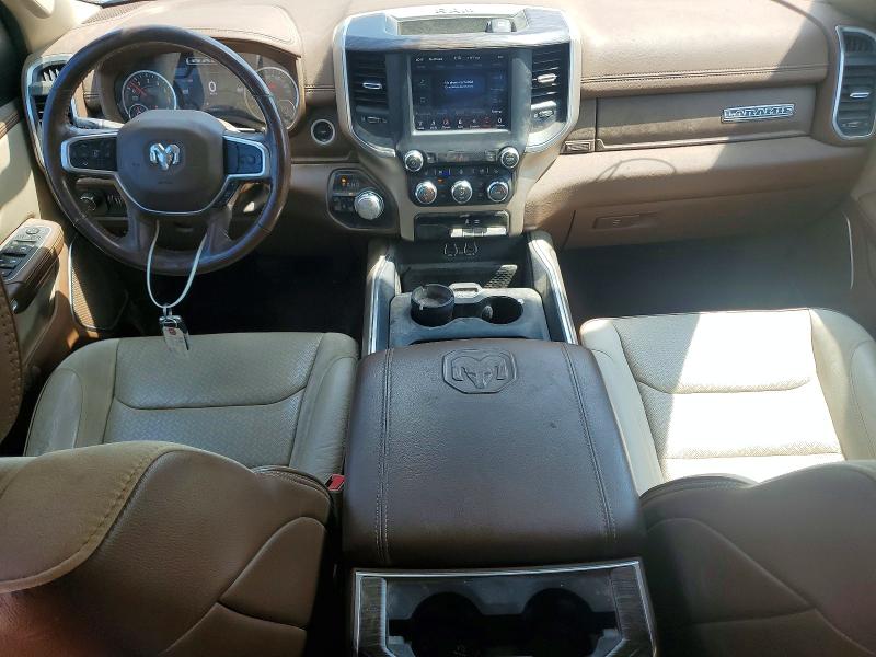 2020 Ram 1500 მანქანა იყიდება აუქციონზე, vin: 1C6SRFDT1LN318231, აუქციონის ნომერი: 67629396