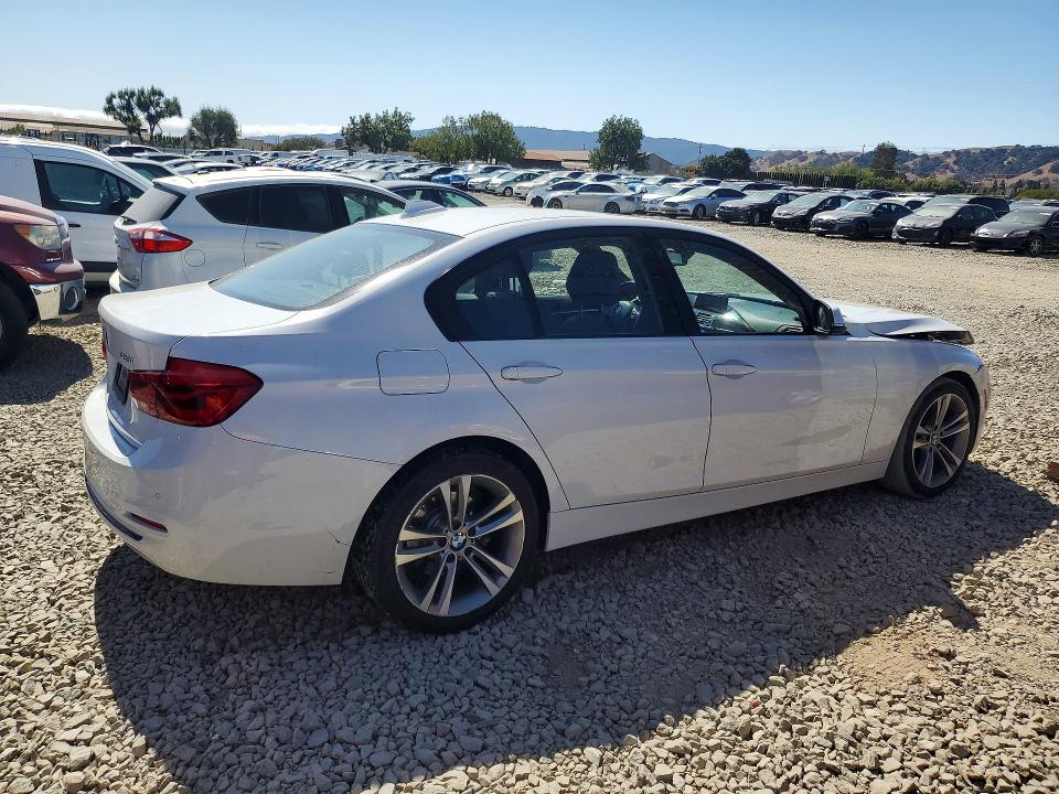Aukcja sprzedaży 2016 Bmw 328, vin: WBA8E9G57GNT81642, numer aukcji: 69966796
