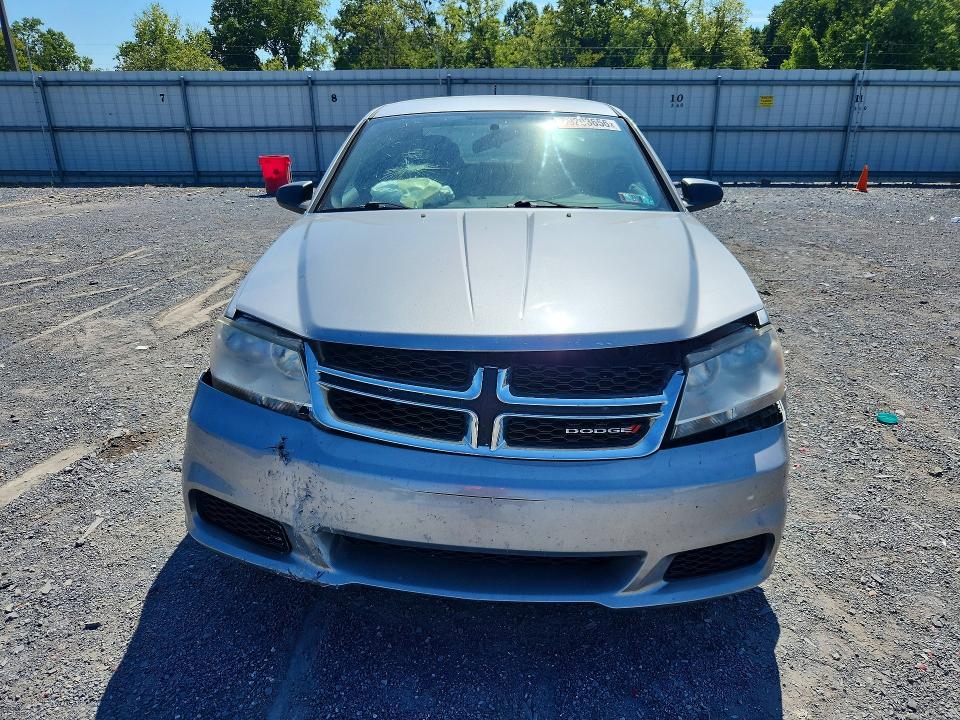 Продаж на аукціоні авто 2013 Dodge Avenger, vin: 1C3CDZAB0DN690383, номер лоту: 69293656