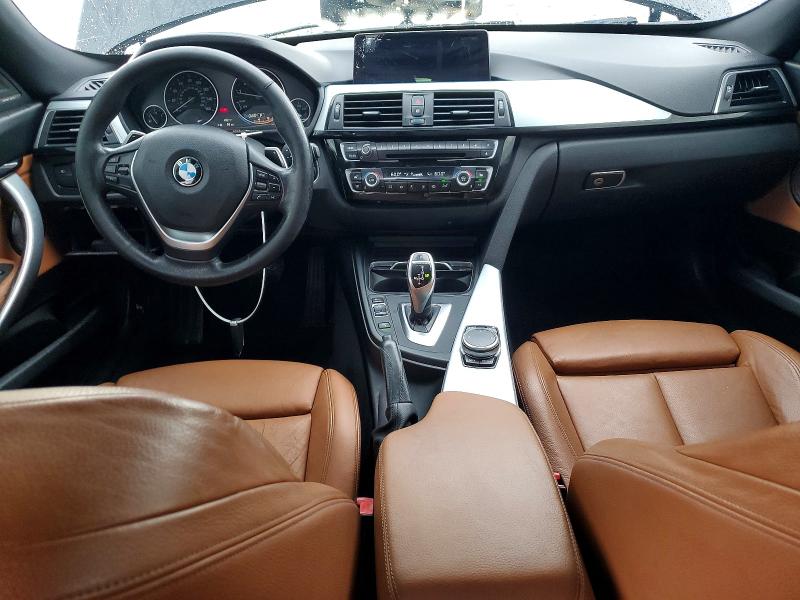 Продажа на аукционе авто 2017 Bmw 330, vin: WBA8Z9C55HG452756, номер лота: 68442606