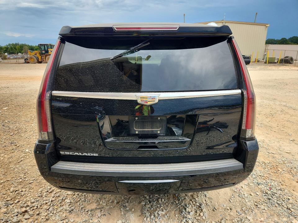 Продажа на аукционе авто 2015 Cadillac Escalade, vin: 1GYS4TKJ8FR610313, номер лота: 68229586