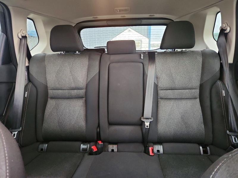 Aukcja sprzedaży 2025 Nissan Rogue, vin: 5N1BT3BB4SC805187, numer aukcji: 69822436