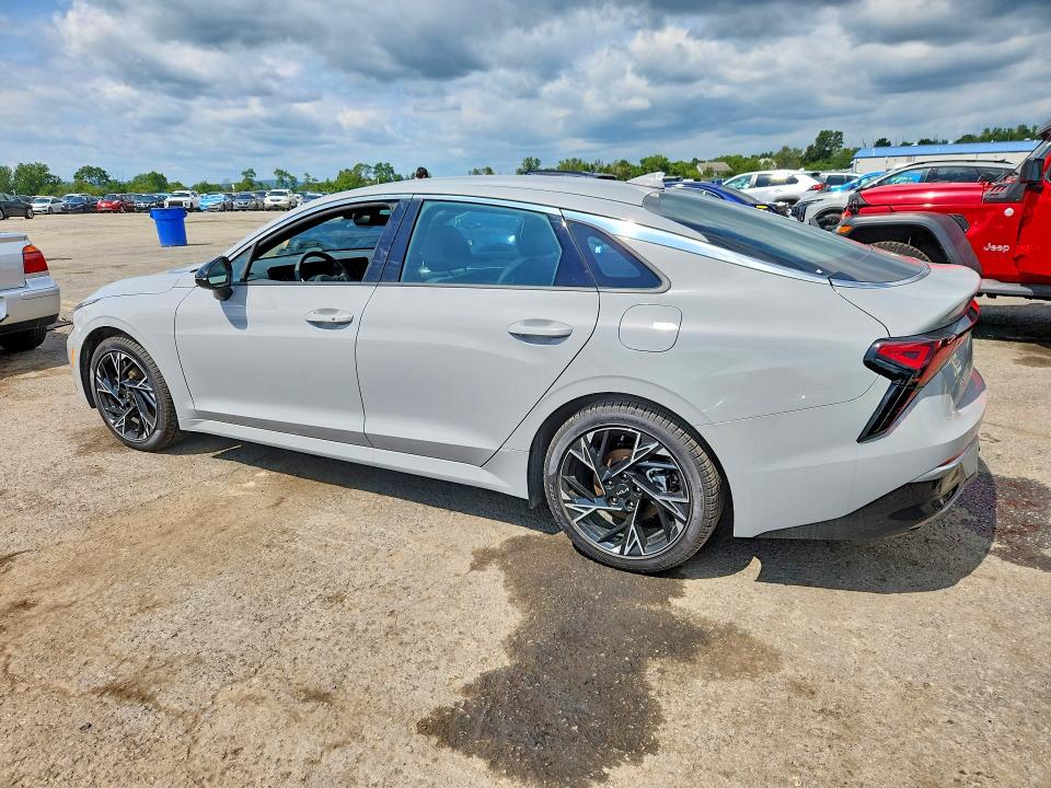 Продаж на аукціоні авто 2026 Kia K5, vin: KNAG64J72T5493104, номер лоту: 68071146