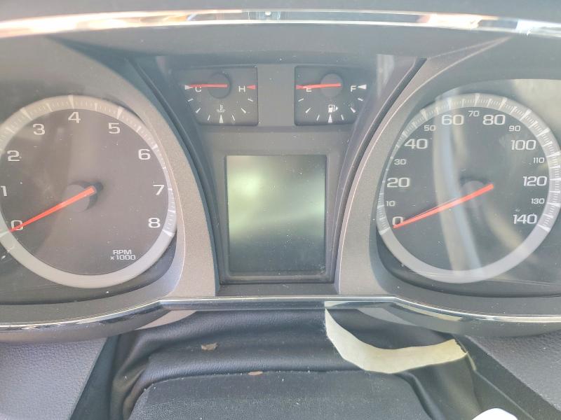 Aukcja sprzedaży 2015 Gmc Terrain, vin: 2GKALMEK7F6360142, numer aukcji: 69039686