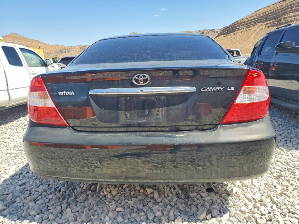 68822666 :رقم المزاد ، JTDBE30K530179427 vin ، 2003 Toyota Camry مزاد بيع