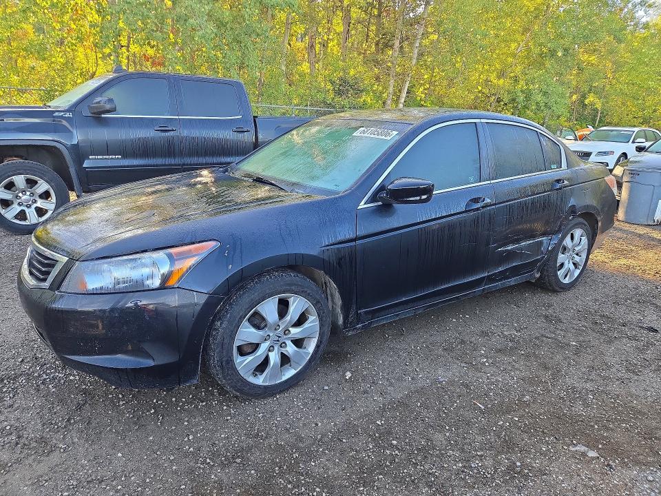 68105806 :رقم المزاد ، 1HGCP2F83AA093420 vin ، 2010 Honda Accord مزاد بيع
