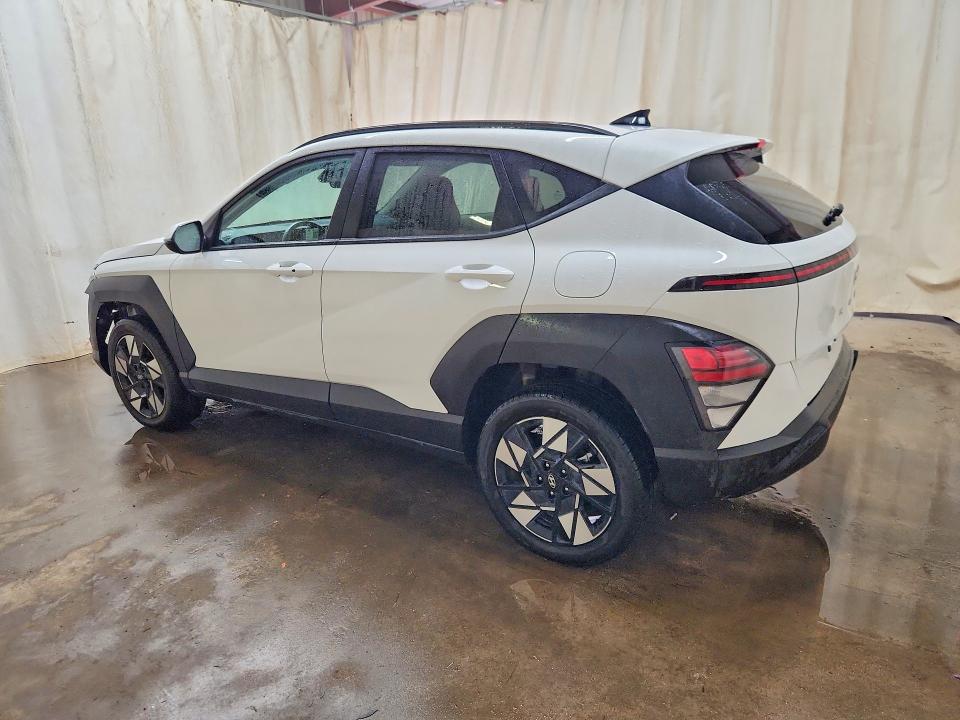 Aukcja sprzedaży 2025 Hyundai Kona, vin: KM8HBCAB4SU317429, numer aukcji: 70883036