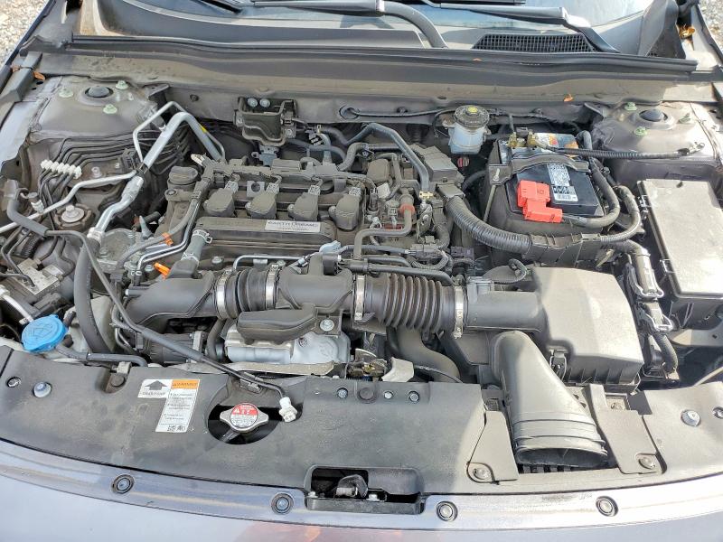 Aukcja sprzedaży 2020 Honda Accord, vin: 1HGCV1F17LA064878, numer aukcji: 67886976