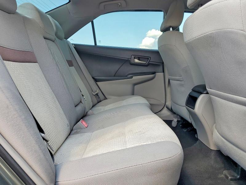 67443216 :رقم المزاد ، 4T1BF1FKXCU636701 vin ، 2012 Toyota Camry مزاد بيع