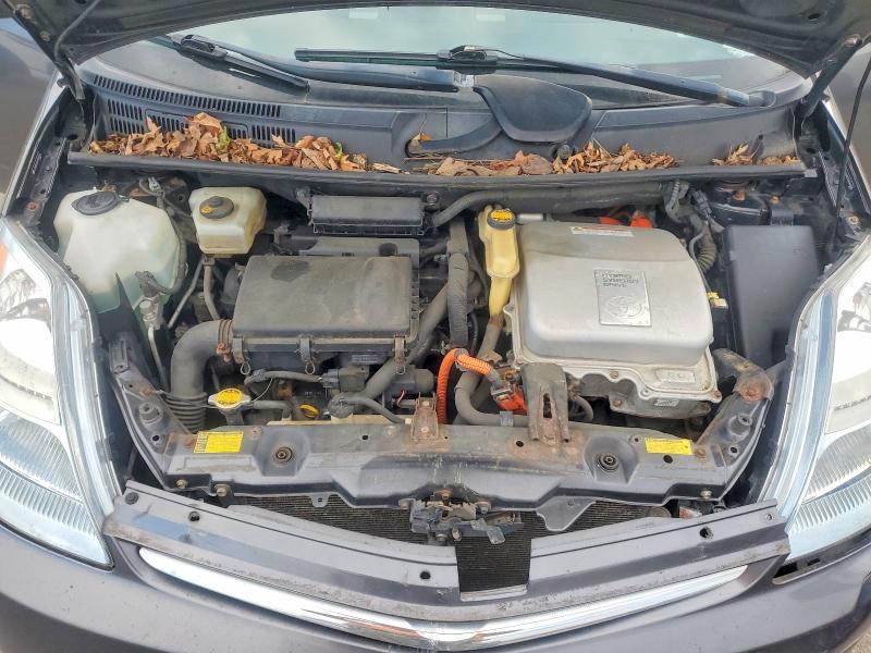 Продаж на аукціоні авто 2008 Toyota Prius, vin: JTDKB20U083404346, номер лоту: 69591476