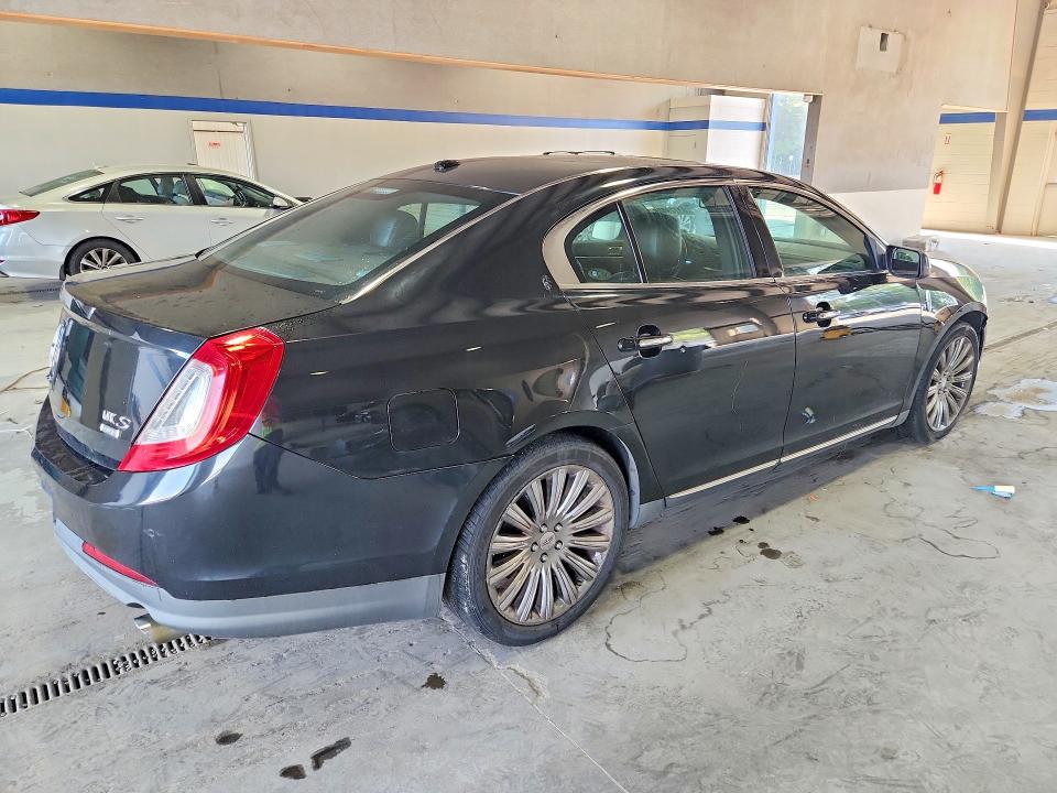 Aukcja sprzedaży 2014 Lincoln Mks, vin: 1LNHL9EK3EG604130, numer aukcji: 67729406