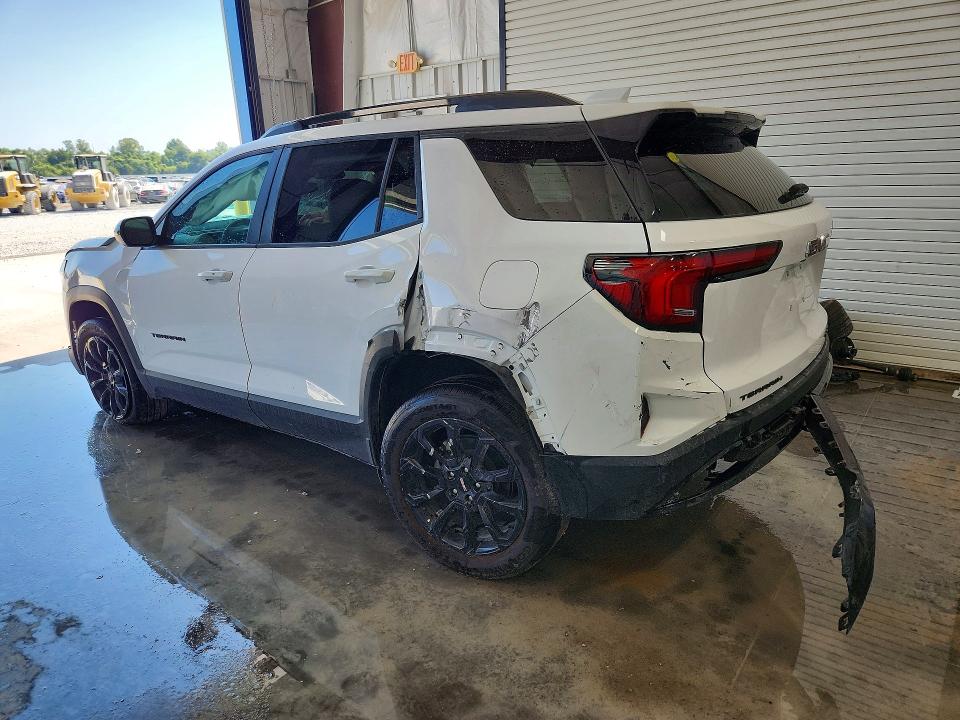 Продаж на аукціоні авто 2026 Gmc Terrain, vin: 3GKALMEG3TL460094, номер лоту: 67418886