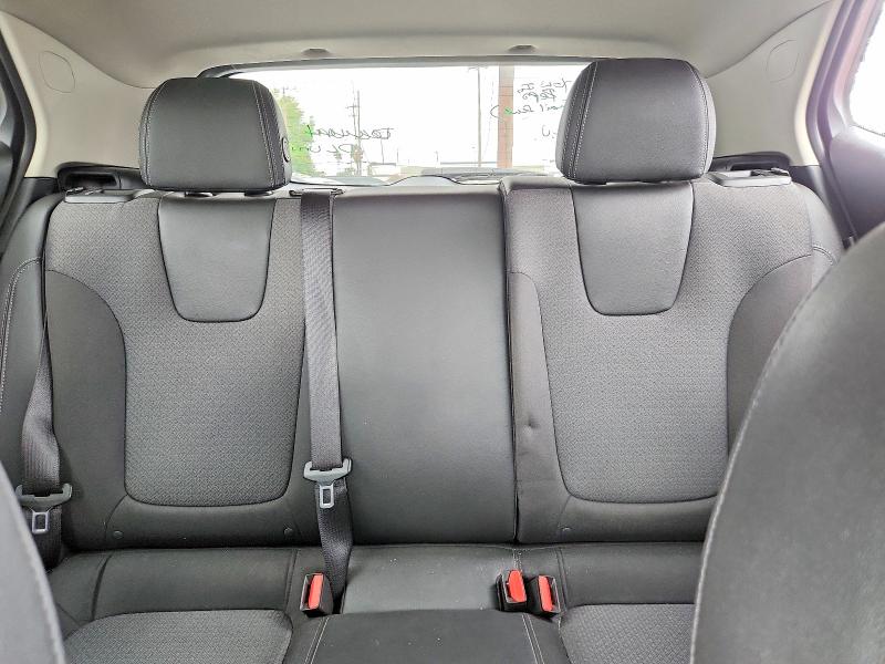 69385276 :رقم المزاد ، KL4AMCSLXSB197892 vin ، 2025 Buick Encore Gx مزاد بيع