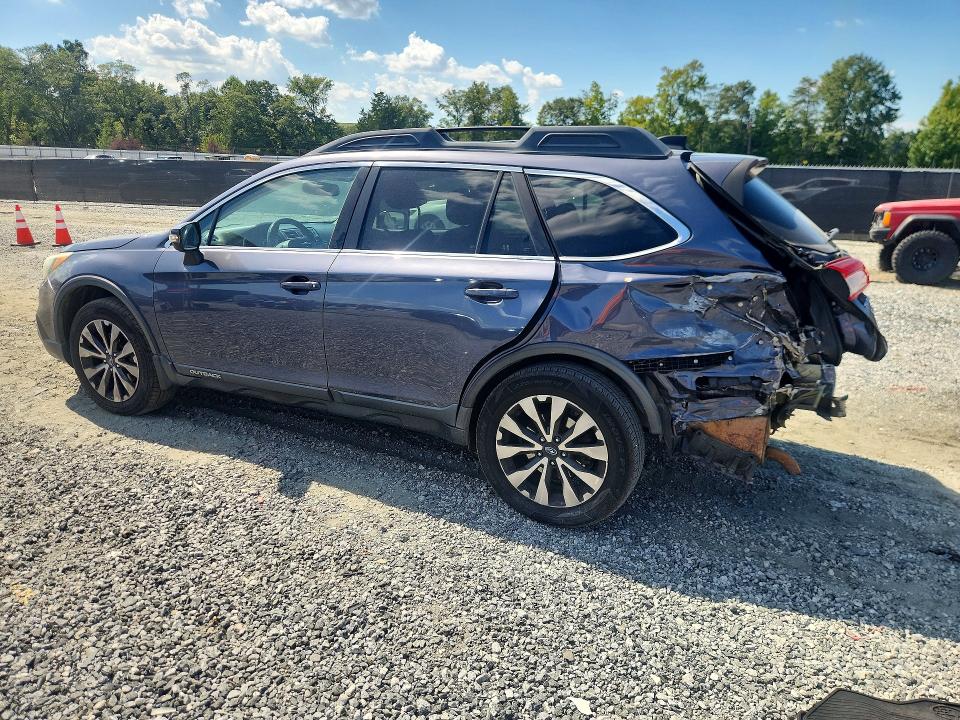 Продажа на аукционе авто 2016 Subaru Outback, vin: 4S4BSBNCXG3294349, номер лота: 67735986