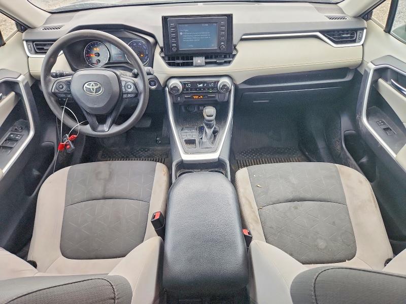 Aukcja sprzedaży 2019 Toyota Rav4, vin: 2T3P1RFV4KC016477, numer aukcji: 69824706