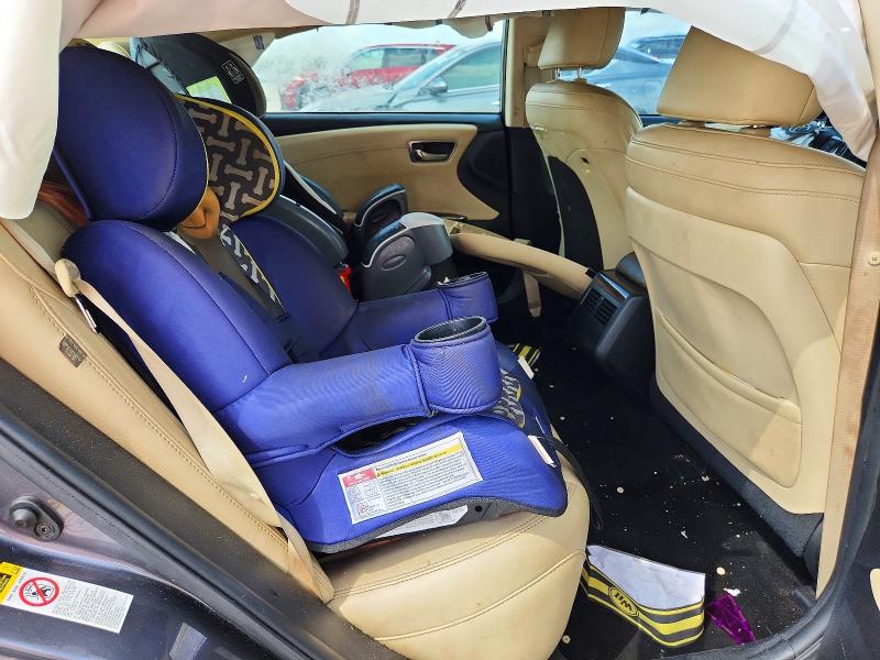 68775626 :رقم المزاد ، 4T1BK1EB9EU118434 vin ، 2014 Toyota Avalon مزاد بيع