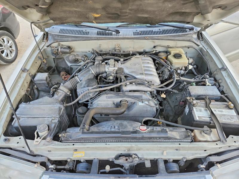 Продаж на аукціоні авто 2001 Toyota 4runner, vin: JT3GN87R310211413, номер лоту: 68123906