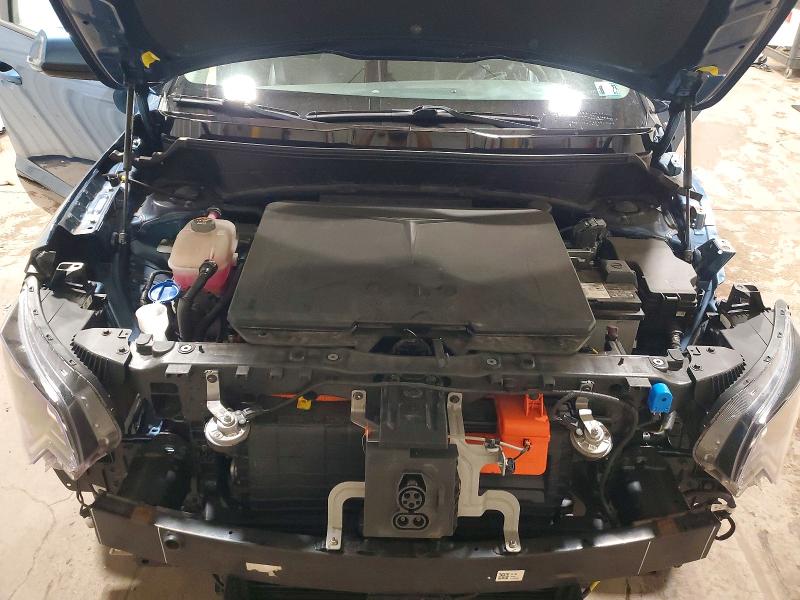 Aukcja sprzedaży 2023 Kia Niro, vin: KNDCR3L11P5072444, numer aukcji: 67727626
