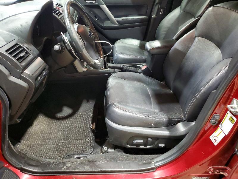 Aukcja sprzedaży 2014 Subaru Forester, vin: JF2SJGPC5EH513110, numer aukcji: 68567136