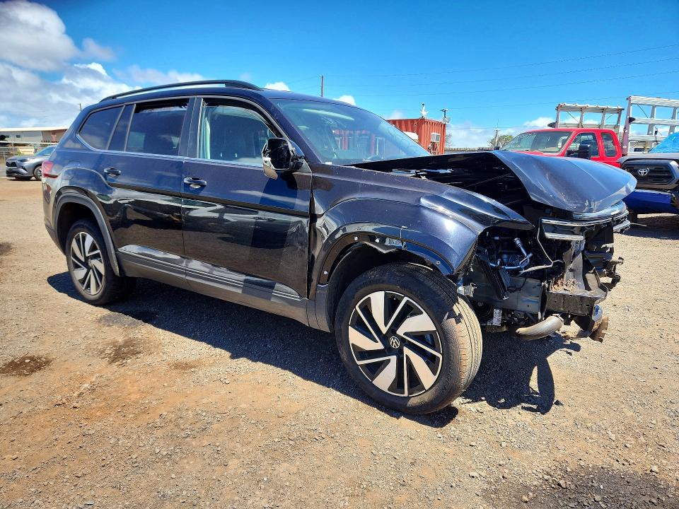 Aukcja sprzedaży 2026 Volkswagen Atlas, vin: 1V2HN2CA2TC531013, numer aukcji: 68705036