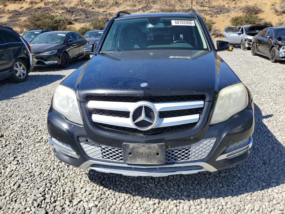 Продажа на аукционе авто 2013 Mercedes-benz Glk, vin: WDCGG8JB3DG136493        , номер лота: 68702066