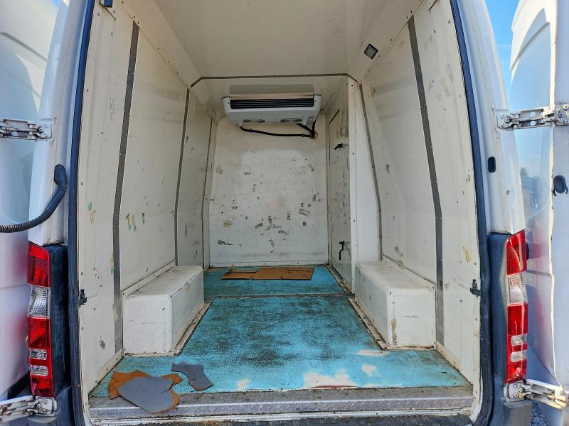 2015 Freightliner Sprinter მანქანა იყიდება აუქციონზე, vin: WDYPE7CC5F5973907, აუქციონის ნომერი: 68492686