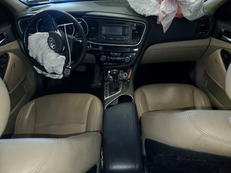 Aukcja sprzedaży 2014 Kia Optima, vin: 5XXGN4A73EG282224, numer aukcji: 68552736