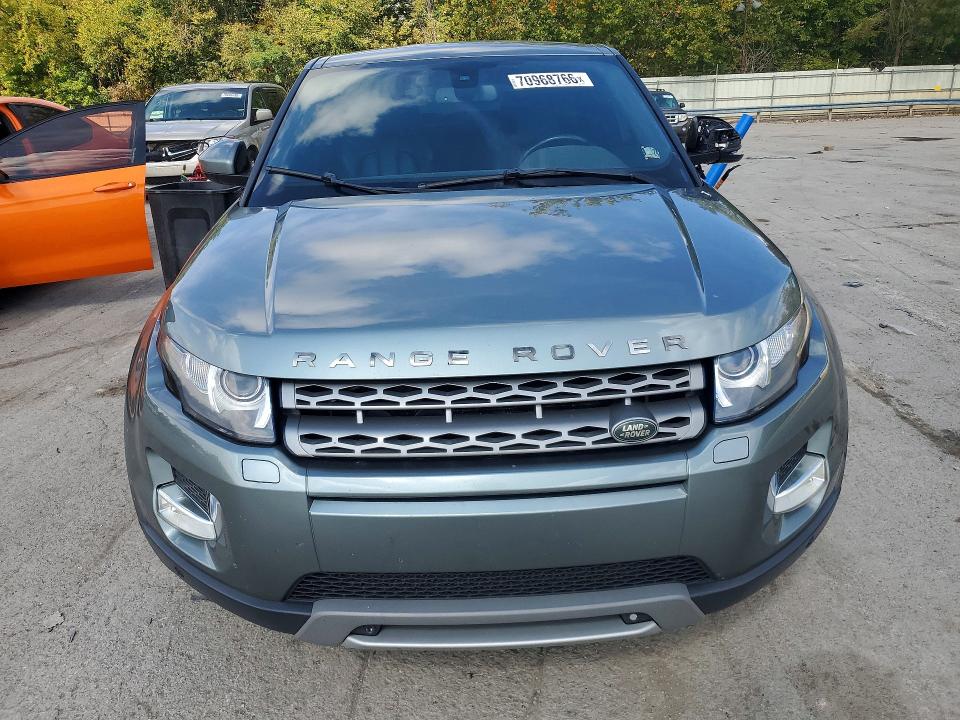 70968766 :رقم المزاد ، SALVP2BG5FH048913 vin ، 2015 Land Rover Range Rover Evoque مزاد بيع