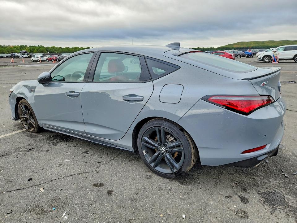69848416 :رقم المزاد ، 19UDE4H62TA001444 vin ، 2026 Acura Integra مزاد بيع