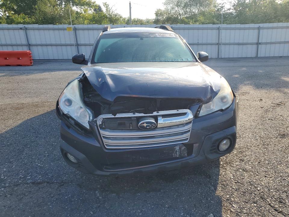 Aukcja sprzedaży 2013 Subaru Outback, vin: 4S4BRBCC8D3323843, numer aukcji: 68302746