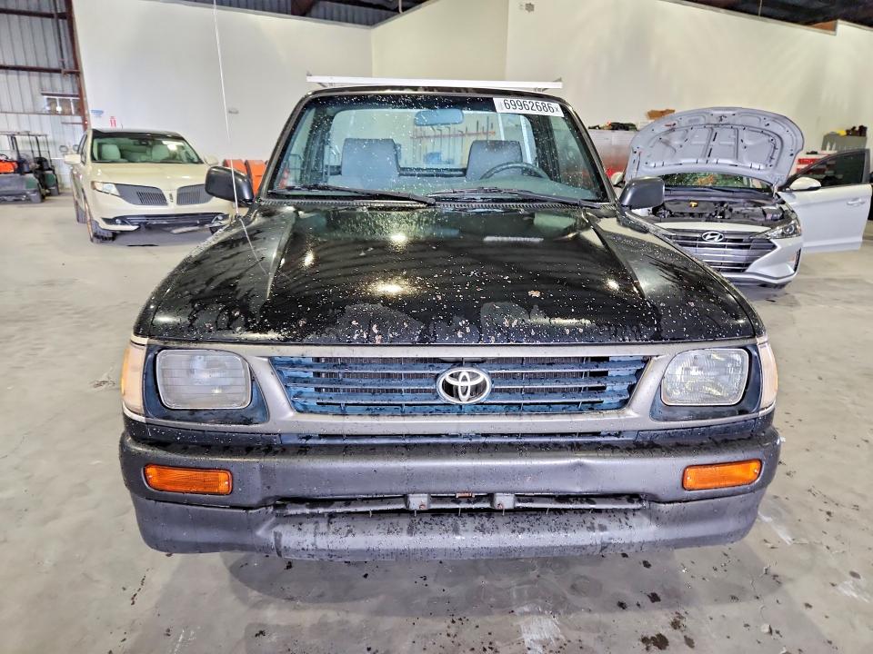 Продаж на аукціоні авто 1996 Toyota Tacoma, vin: 4TANL42N7TZ170378, номер лоту: 69962686