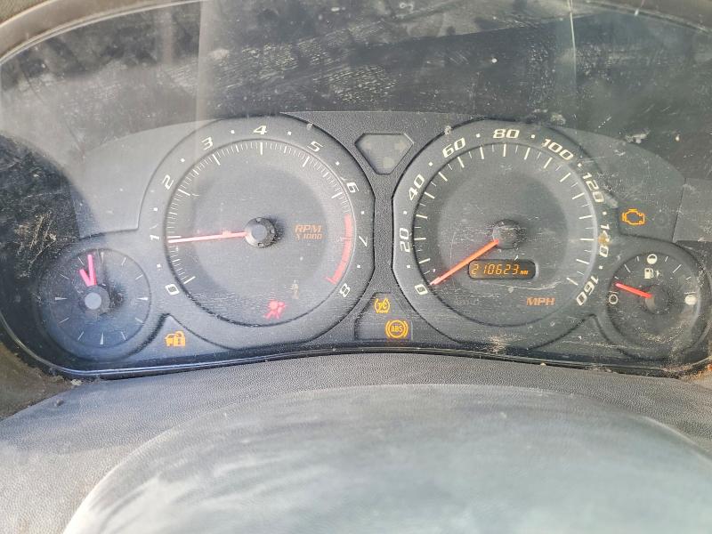 Продаж на аукціоні авто 2003 Cadillac Cts, vin: 1G6DM57N930113764, номер лоту: 61154866