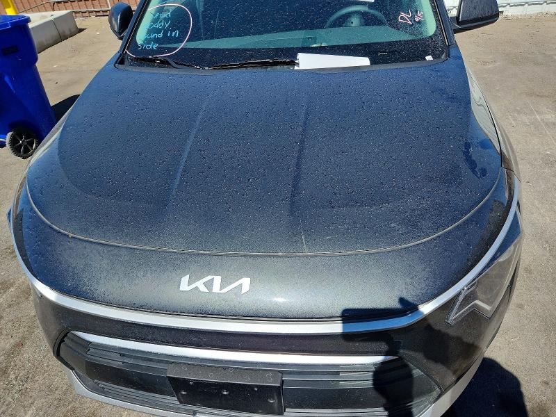 Продажа на аукционе авто 2026 Kia Niro, vin: KNDCP3LE6T5362309, номер лота: 70084916