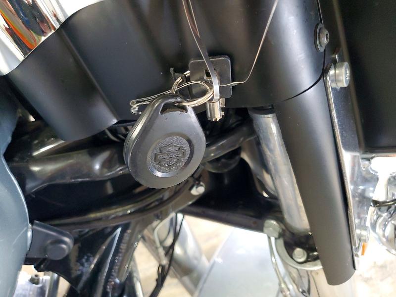 Продаж на аукціоні авто 2012 Harley-davidson Flhtc, vin: 1HD1FFM10CB679235, номер лоту: 69969106