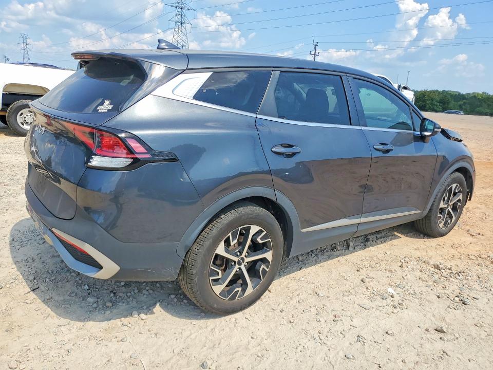 Продаж на аукціоні авто 2023 Kia Sportage, vin: 5XYK33AF3PG023927, номер лоту: 67251026