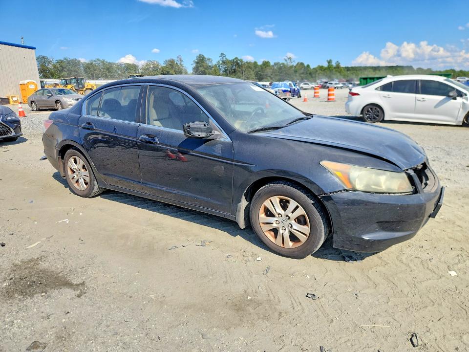 2008 Honda Accord მანქანა იყიდება აუქციონზე, vin: 1HGCP26478A159569, აუქციონის ნომერი: 68437036