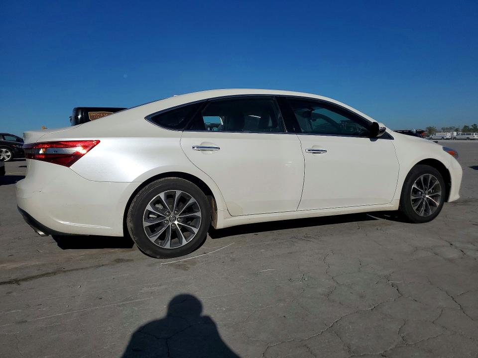 Продажа на аукционе авто 2016 Toyota Avalon, vin: 4T1BK1EB1GU241647, номер лота: 70539196