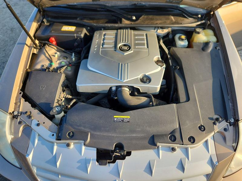 Aukcja sprzedaży 2007 Cadillac Sts, vin: 1G6DW677970184308, numer aukcji: 70138696