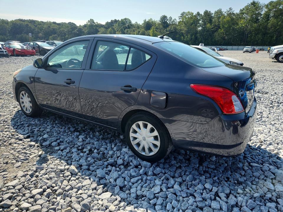 Продаж на аукціоні авто 2015 Nissan Versa, vin: 3N1CN7AP4FL893484, номер лоту: 69719346