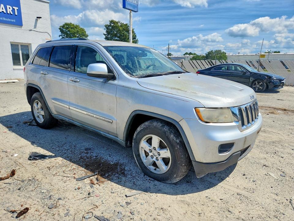 68333796 :رقم المزاد ، 1J4RR4GG5BC514851 vin ، 2011 Jeep Grand Cherokee مزاد بيع